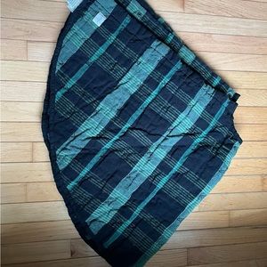 Christmas tree Skirt